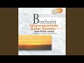 Miniature de la vidéo de la chanson Quintetto V In D Major, G. 449: Andantino Pausato