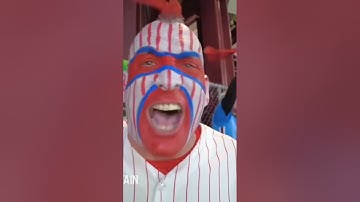 NOTHING LIKE POSTSEASON BASEBALL IN PHILADELPHIA