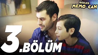 İkizler Memocan 3. Bölüm - FULL Bölüm