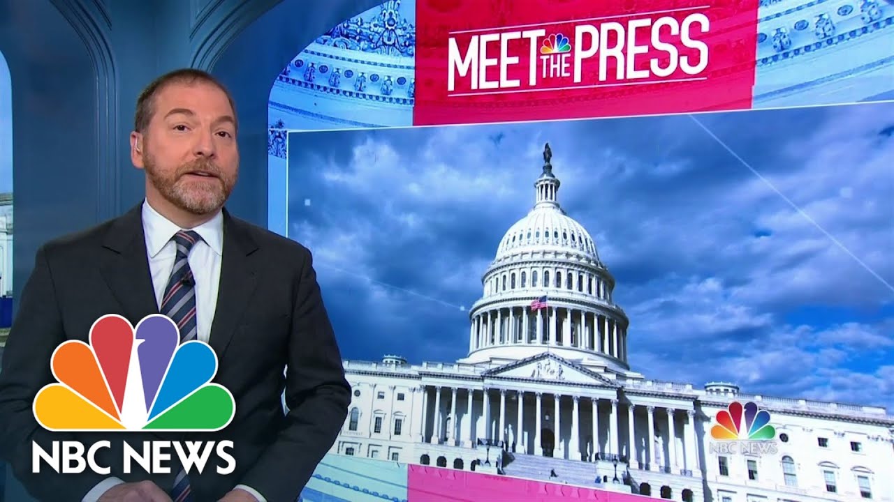 Biden Gives Progressives A Win With Infrastructure Delay