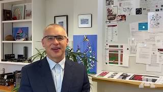 Message from Dean Jakub Tolar - Friday, July 10, 2020