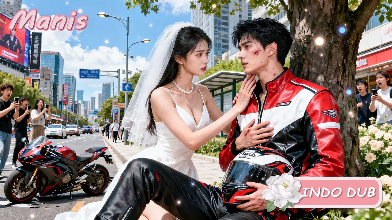 Gadis bisu dijebak nikah pria tua, saat kabur ia bertemu CEO,segera dibawa pulang&dimanja bak putri!