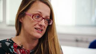 Meet a FlyFormer: Engagement Manager Emma Wilcox