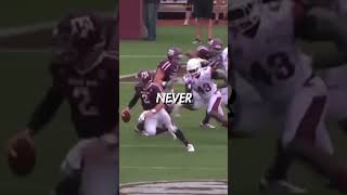 The Life Story of Johnny Manziel is Crazy #shorts