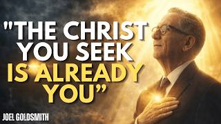 Joel Goldsmith | Discover the Kingdom Within: End Your Search