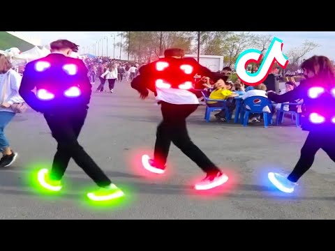 TUZELITY SHUFFLE DANCE ⭐️ LITTLE BOY DANCING ASTRANOMIA & SIMPAPA 2024 #4