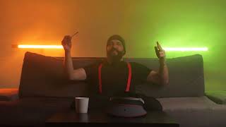 Behind the couch - Funny moments - CCSA Winner