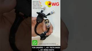 CONVERTOR FOR ELECTRIC SCOOTER CHARGER 🛵🔌⚡ #shorts #electricscooter #ev #automobile #automotive #evs