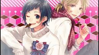 Video thumbnail of "「チョコカノ／ホワイトデーキッス」／HoneyWorks【C93：XFD】"