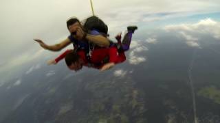 Swoopware: Skydive - Jason