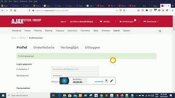 Store Based HTML Injection  Vulnerability