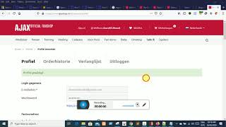 Store Based HTML Injection  Vulnerability