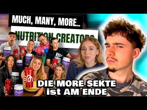 Wie 90% der INFLUENCER das gleiche LEBEN leben müssen! - Kuda reagiert auf Outfluenced