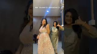 Serial Reunion Insta Reels