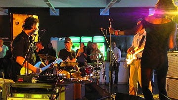 Wolf Coderas Session Possible, 12.06.2012, Pro Car Köln