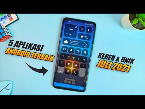 Wajib Kalian Install!🔥 5 Aplikasi Android Terbaik Keren & Unik Juli 2021