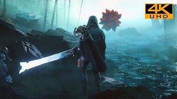 Hell Is Us | Realistic Immersive ULTRA Graphics Gameplay Walkthrough [4K UHD 60FPS]