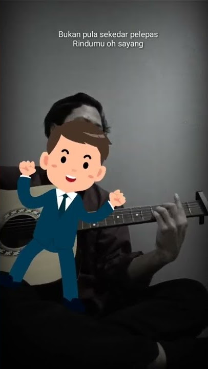 story wa ello - benci tapi rindu