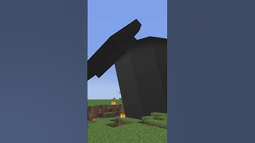 The War of The Overworlds MOD in Minecraft