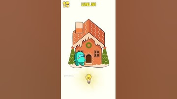 Draw Puzzle Level 381