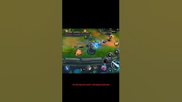 Outplay cái nhẹ bất ngờ ở cuối |Tổng hợp highlights Tốc Chiến|Tiktok Tốc Chiến #shorts #tiktok#viral