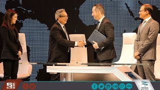 สปริงนิวส์ จับมือ CNN เสริมจุดยืนสู่สากล - Springnews
