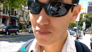 John Tries Starbucks Cap'n Crunch Frappuccino