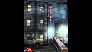 Tons of Guns game ios iphone gameplay screenshot 1