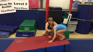 Tuck & Roll: How to teach beginners