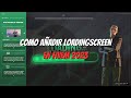 COMO AÑADIR LOADINGSCREEN PARA TU SERVIDOR (fivem 2023)