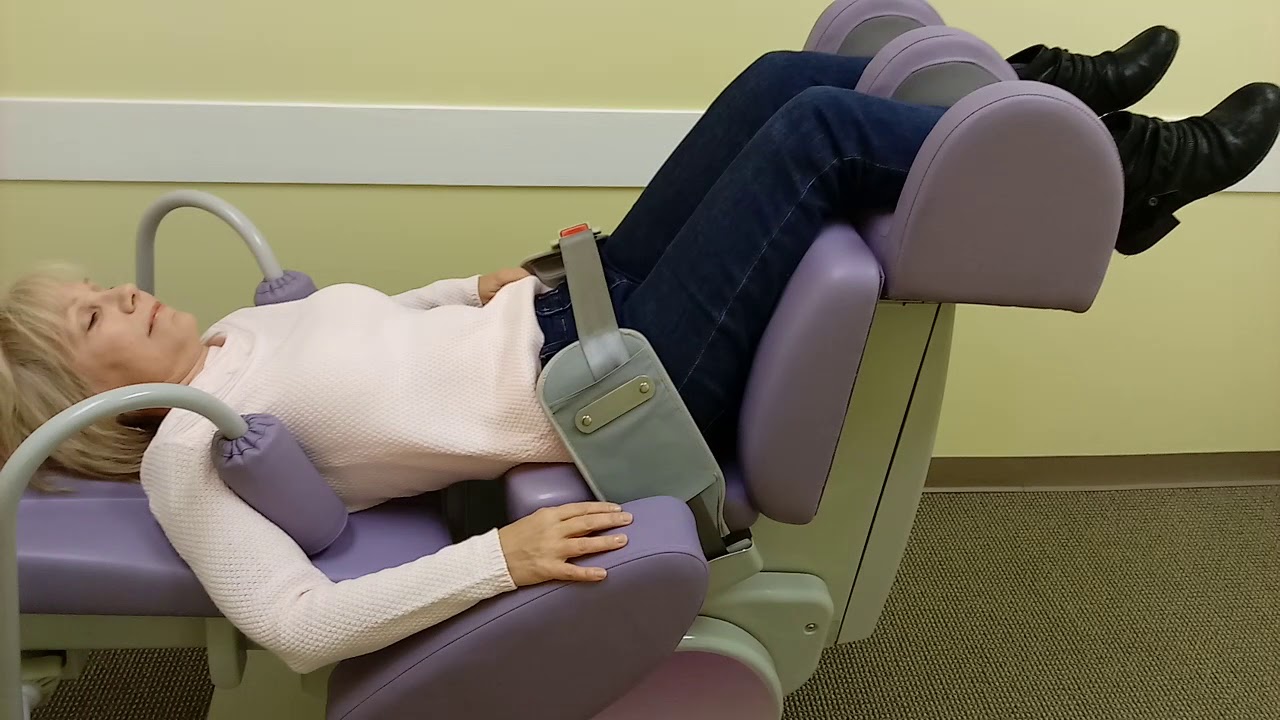 Lordex Robotic Super Chair YouTube