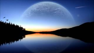 Rameses B - Moonlight [SpaceAmbient]