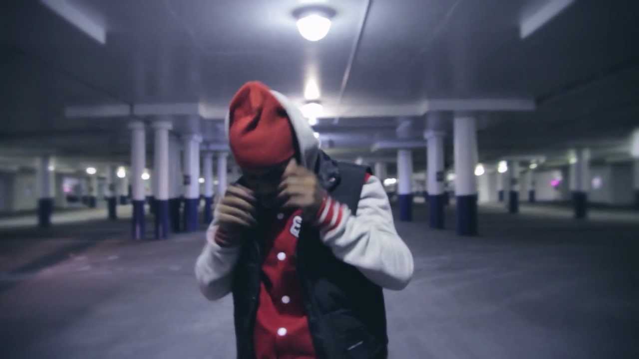 Milli Millz - Lord Knows Freestyle [Official Video] - YouTube