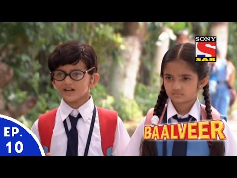 Baal Veer      Episode 10   Full Episode