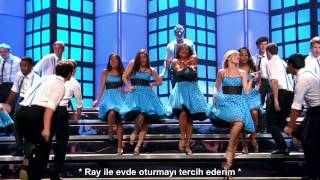 Video thumbnail of "Glee/Vocal Adrenaline - Rehab (Türkçe Altyazılı)"