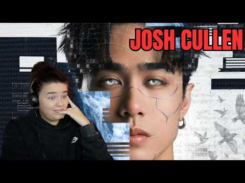 SB19 JOSH CULLEN 'LIKE ME' ft. JAY PARK Reaction!