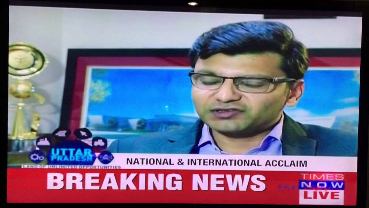 Times Now Feature On PTC Industries YouTube