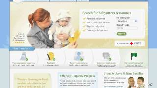 SitterCity Review