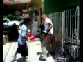 peleas de rudoss