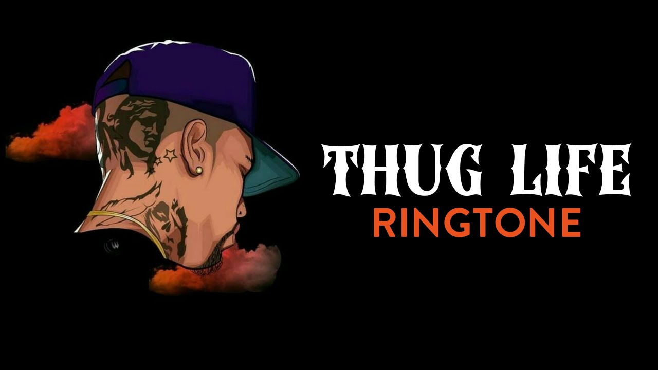 Snoop dogg ringtone thug life