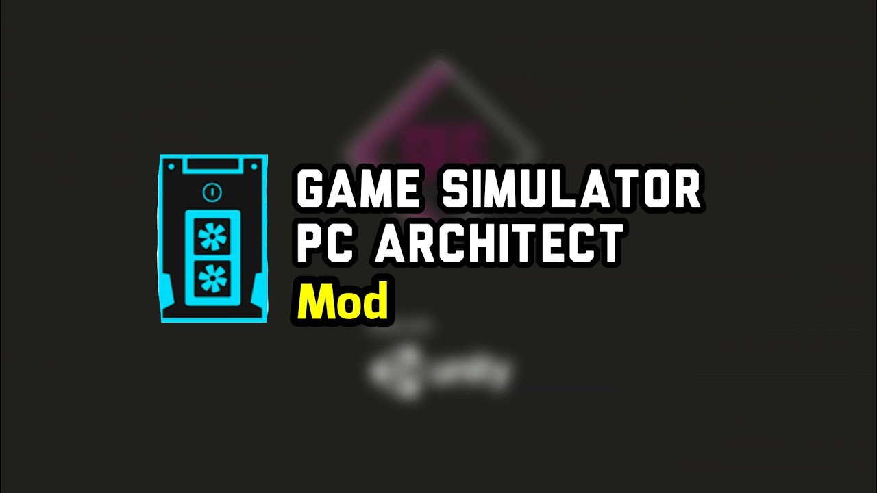 😁GAME ANDROID INI SERU!!! // Pc Architect Advanced mod YouTube