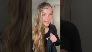 Video Thumbnail for Get dressed with me for soccer / my soccer gear #soccergi...