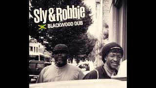 sly &amp; robbie - riding east