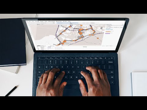 How to manage outputs in Aimsun Next