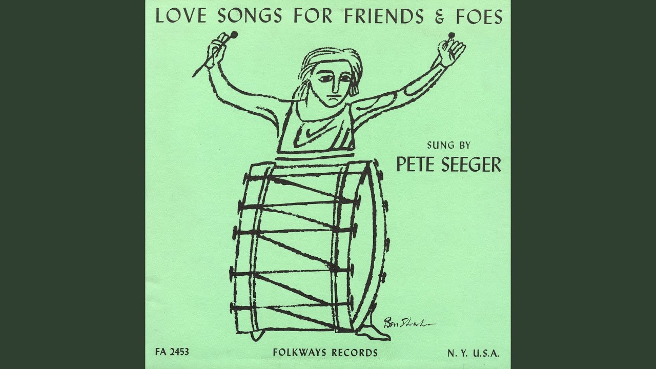 Зависай pete strange. Pete Seeger's Rainbow Quest. If i had a Hammer the Weavers. If i had a Song: the Songs of Pete Seeger, Vol. 2. Where have all the Flowers gone - the Songs of Pete Seeger.