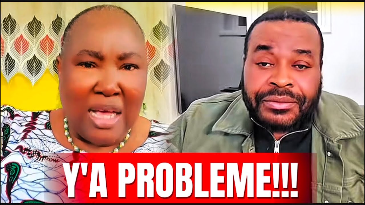 GATÉ😱: DA DÉDÉ BRISE SILENCE SUR LA FACE CACHÉ DE CEPHAS ANTONHIO..