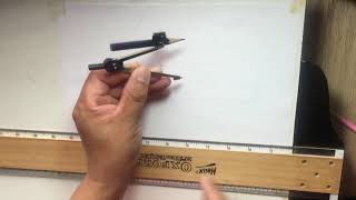 To construct a Rhombus