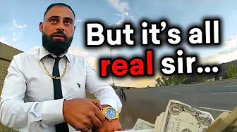 When Dumb Scammers Get BUSTED By Cops