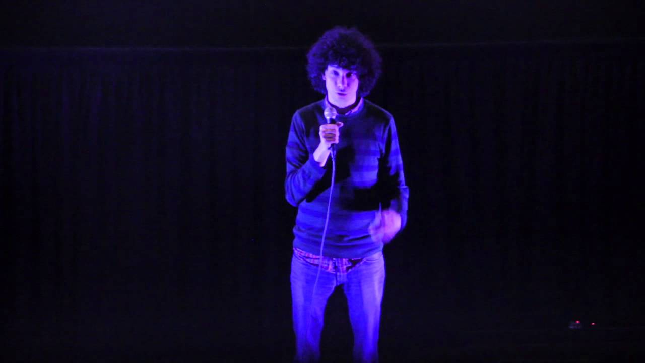 A Birder's Guide To Everything Q&A