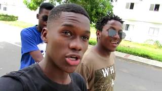 O Kilamba Que Você Nunca Viu! | Ft. Chris Brayner & Julião Marcos